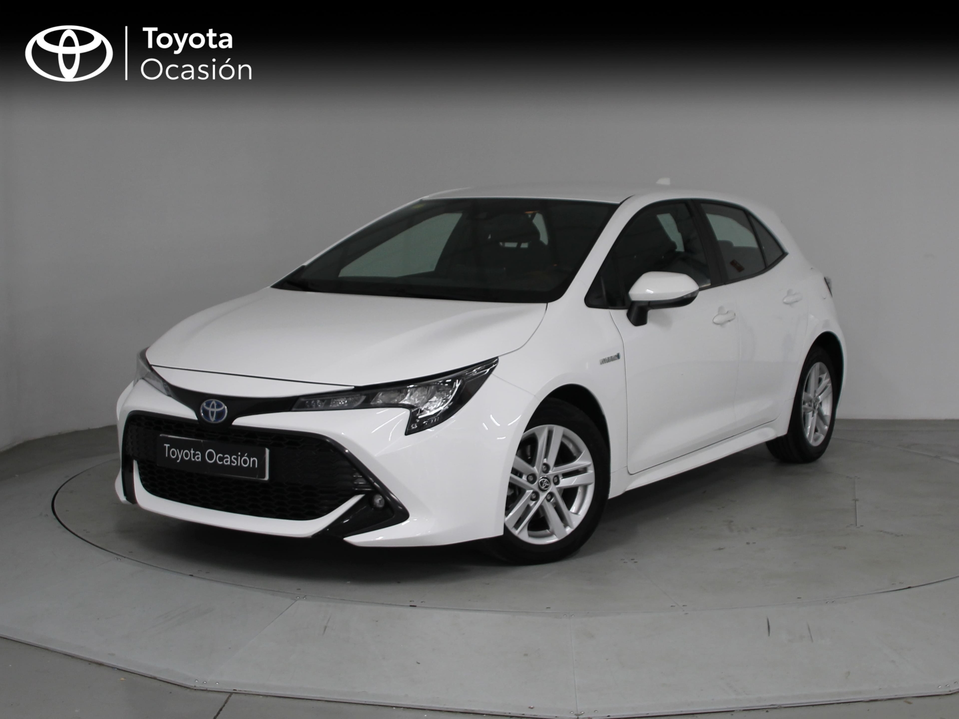 Imagen de TOYOTA Corolla