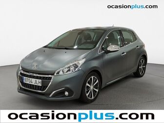 Imagen de PEUGEOT 208 1.6BlueHDi Allure 100