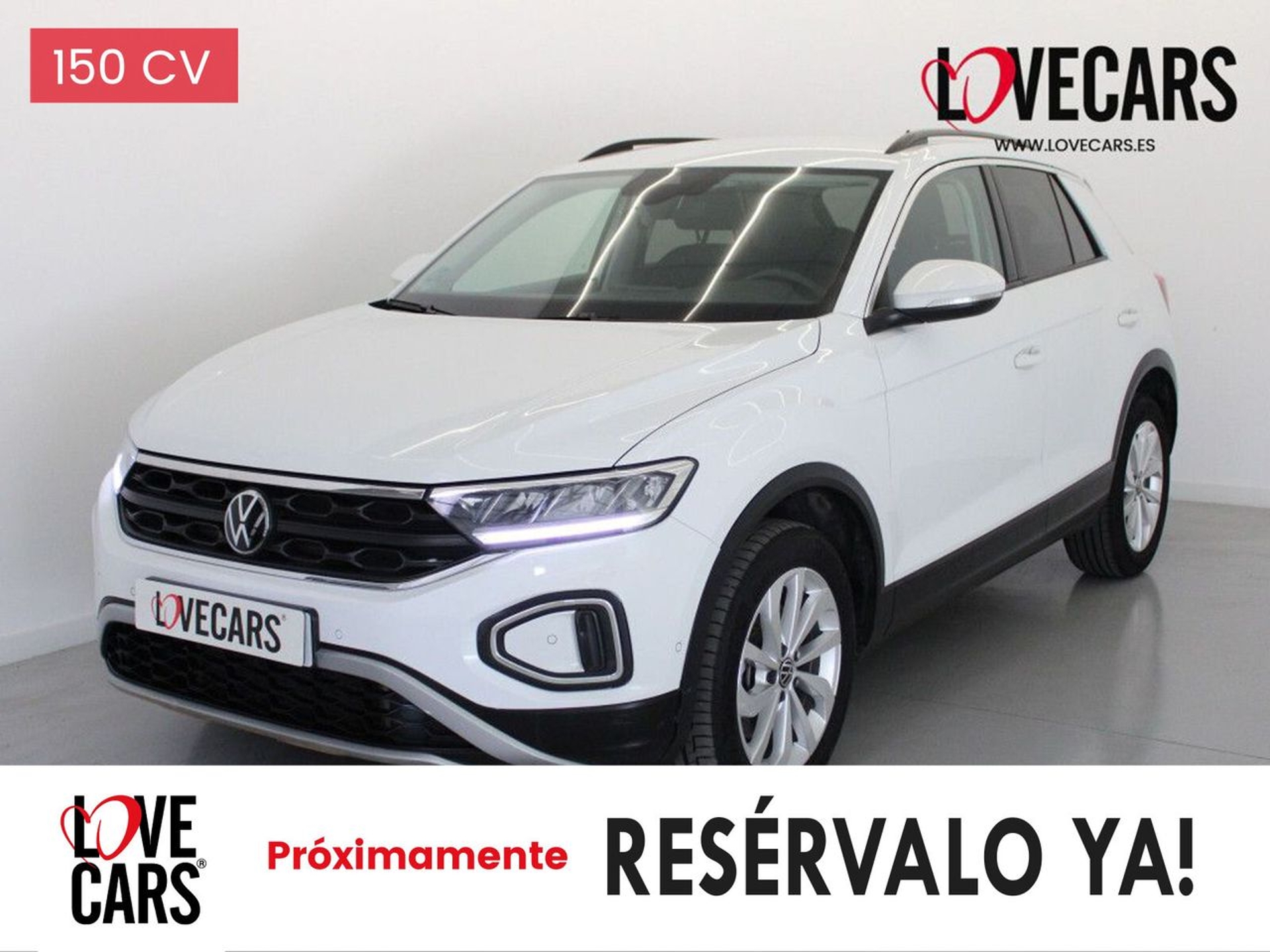 Imagen de VOLKSWAGEN T-Roc