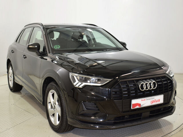 AUDI Q3 (Advanced 35 TFSI 110 kW (150 CV) S tronic) en León