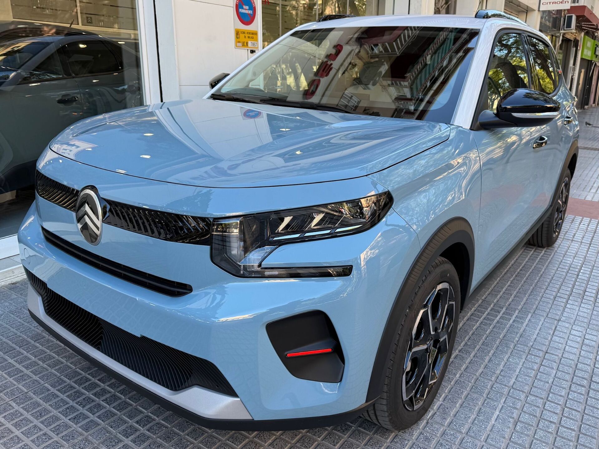 Imagen 3 de CITROEN C3