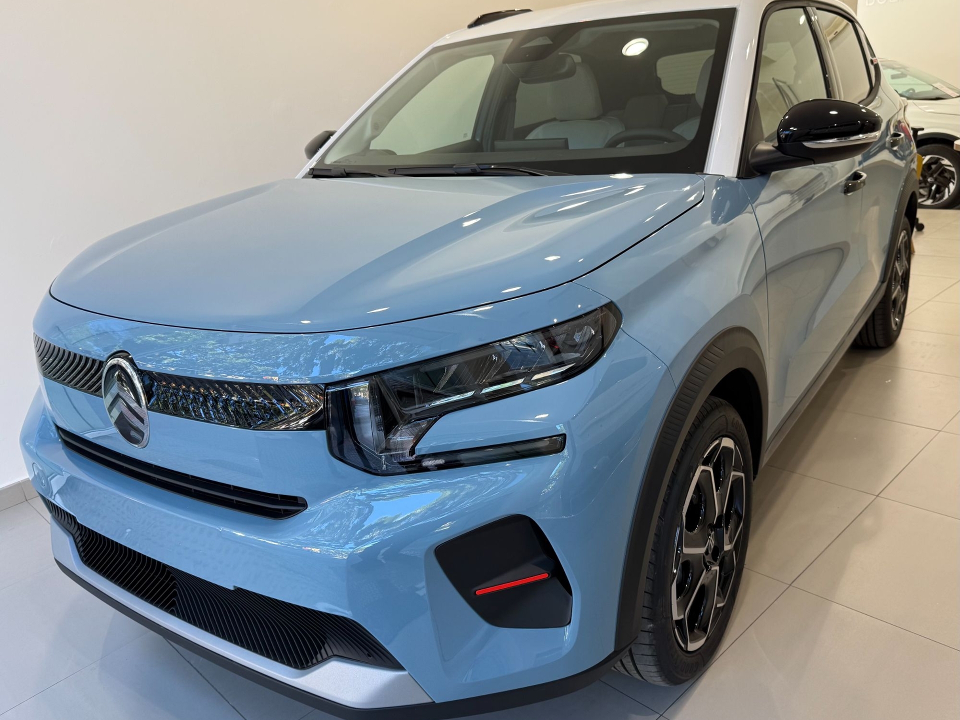 Imagen de CITROEN C3