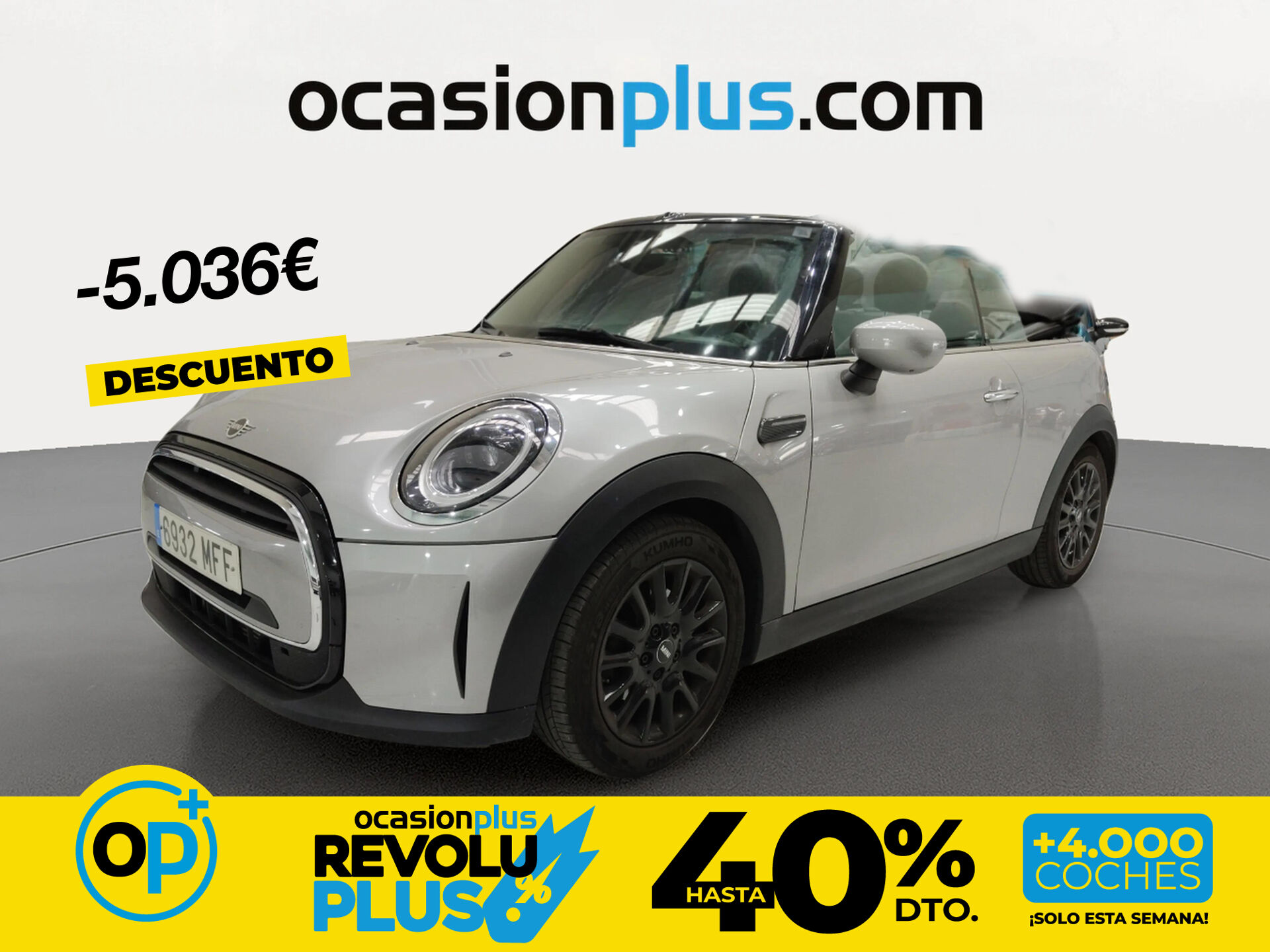 Imagen 1 de MINI Mini