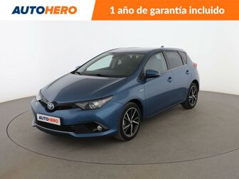 Imagen de TOYOTA Auris hybrid 140H Feel!