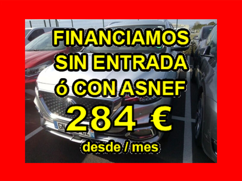 Foto del MG HS e 1.5 T-GDI Luxury
