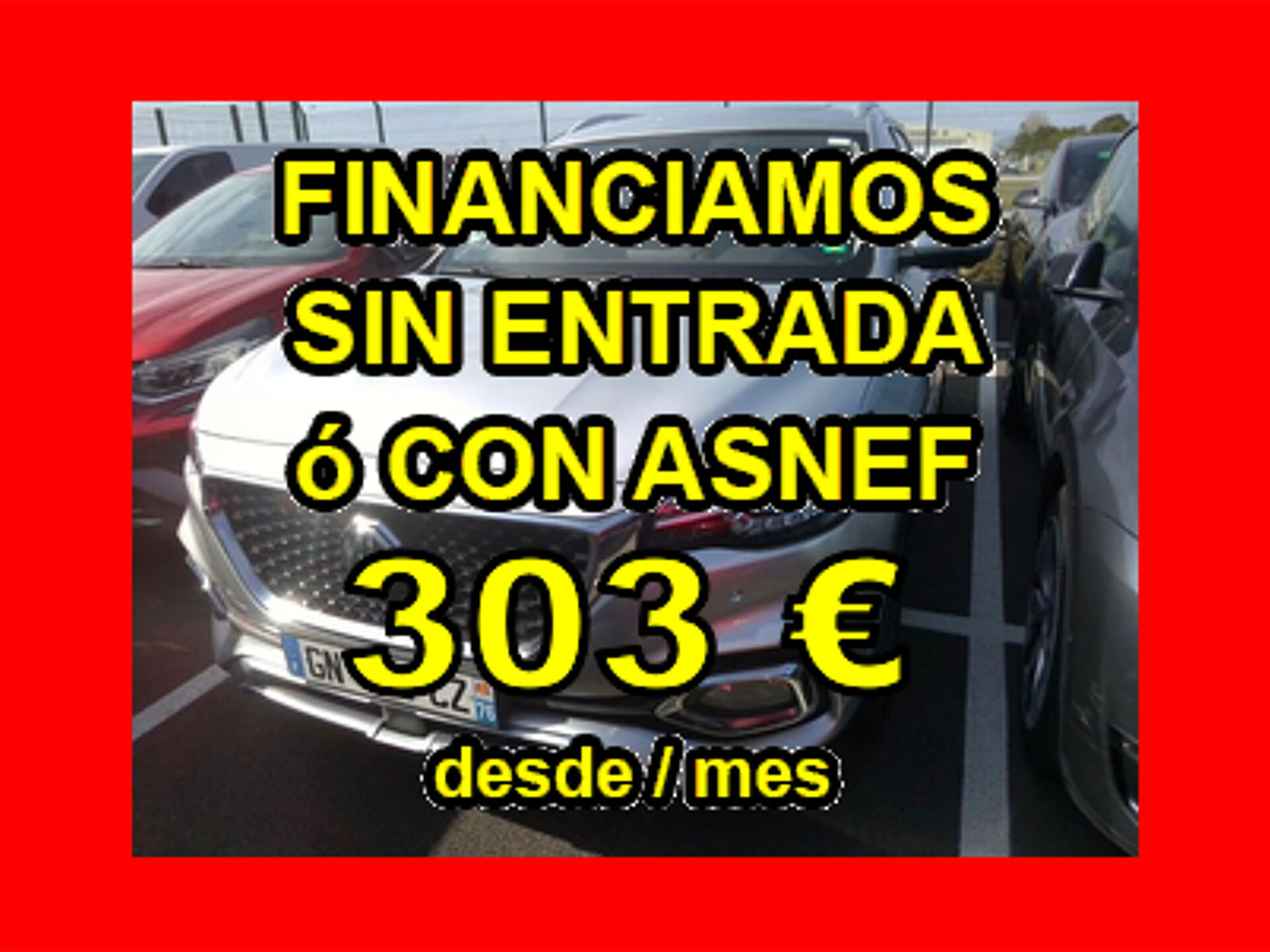 Imagen de MG HS