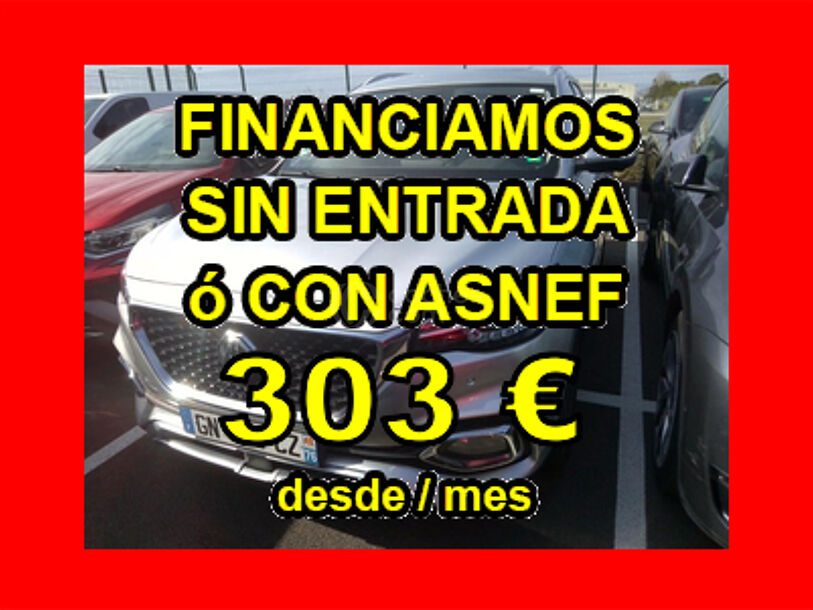 Foto del MG HS e 1.5 T-GDI Luxury