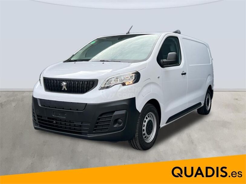 Foto del PEUGEOT Expert e- Fg. Standard 100Kw Batería 50Kwh