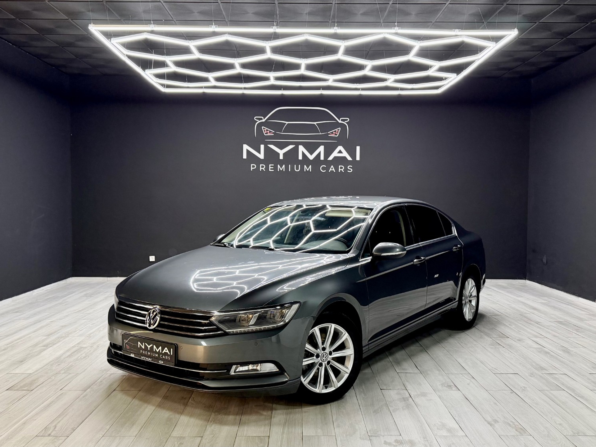 Imagen de VOLKSWAGEN Passat