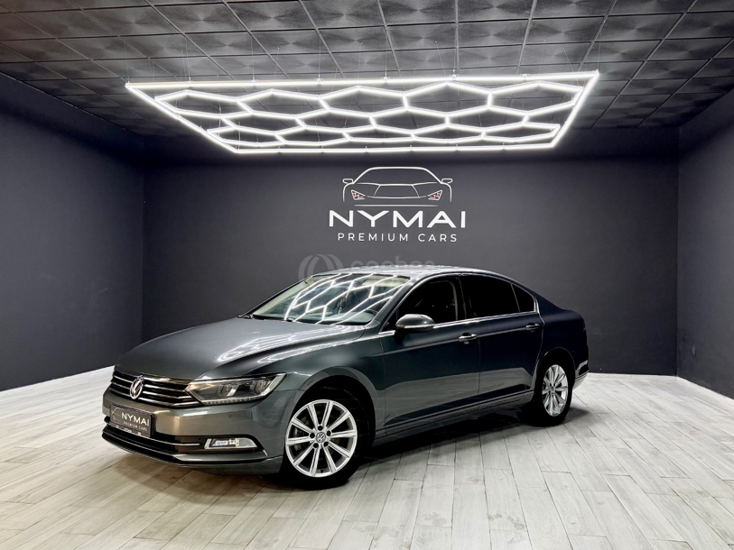 Foto del VOLKSWAGEN Passat 2.0TDI BMT Sport DSG 110kW