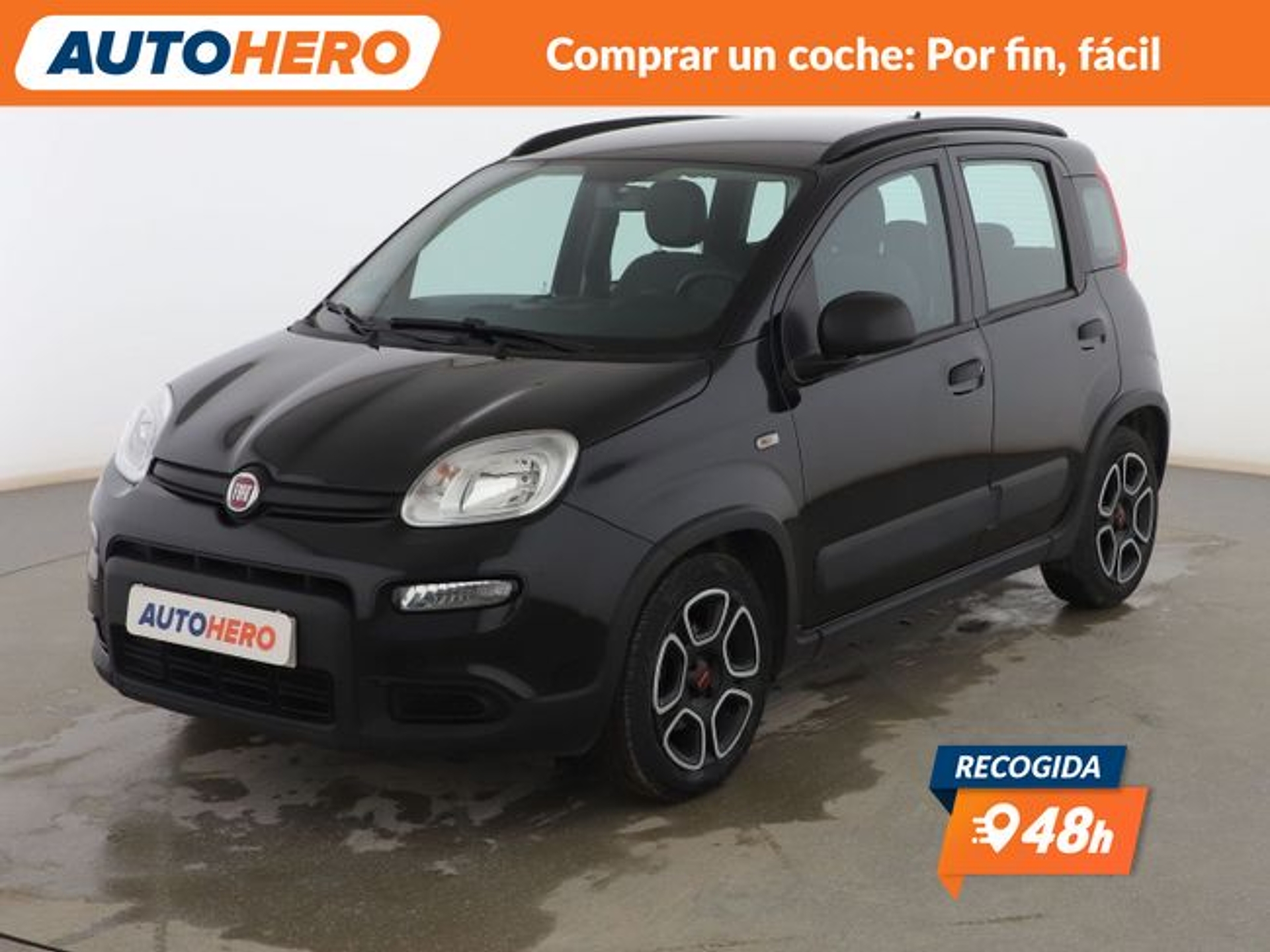 Imagen de FIAT Panda