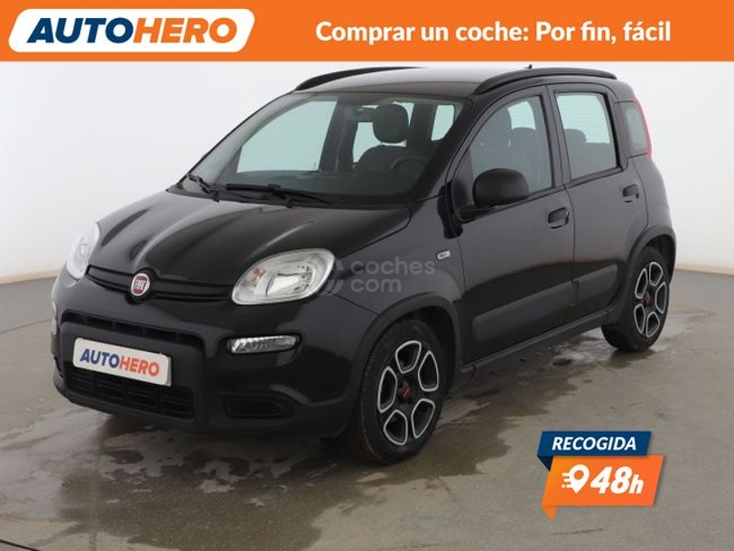Foto del FIAT Panda 1.0 Gse City Live Hybrid