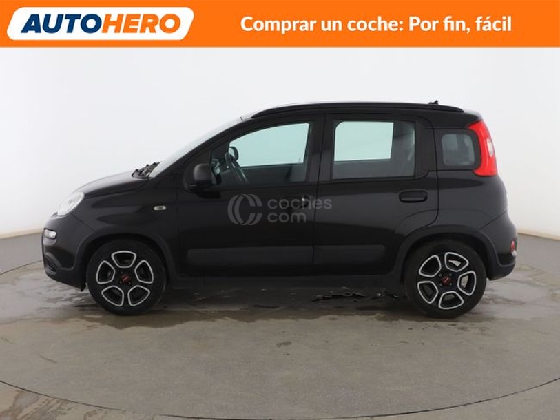 Foto del FIAT Panda 1.0 Gse City Live Hybrid