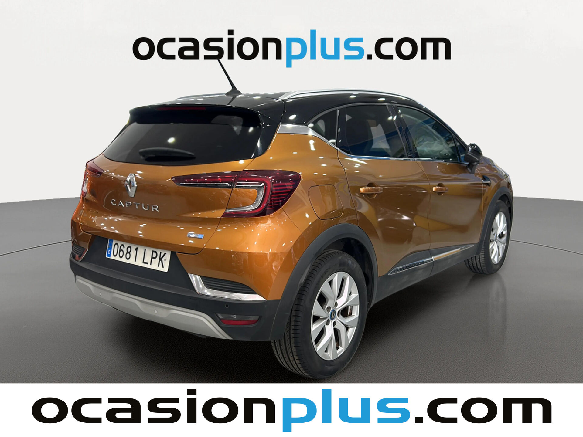 Imagen 3 de RENAULT Captur