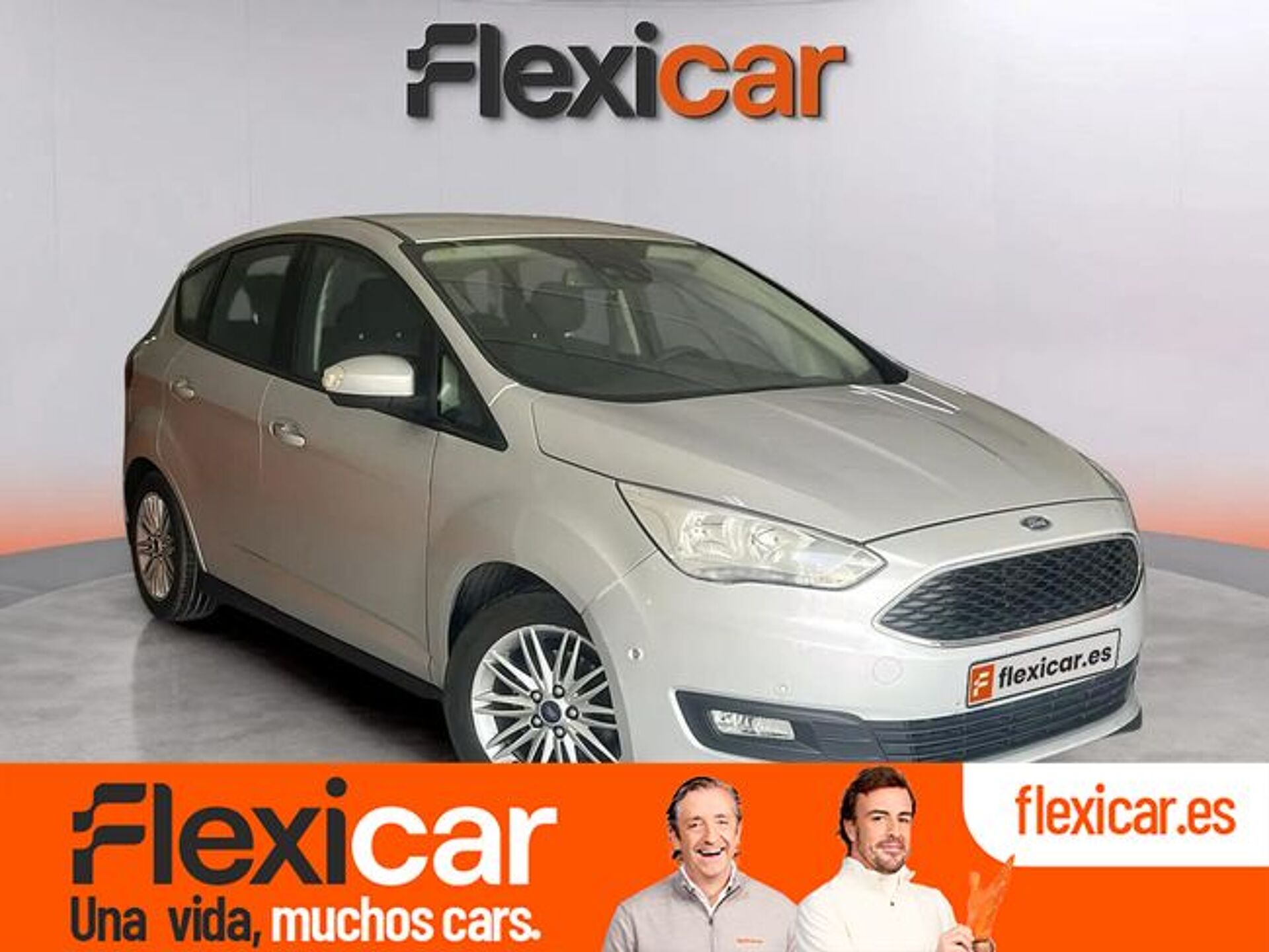 Imagen de FORD C-Max