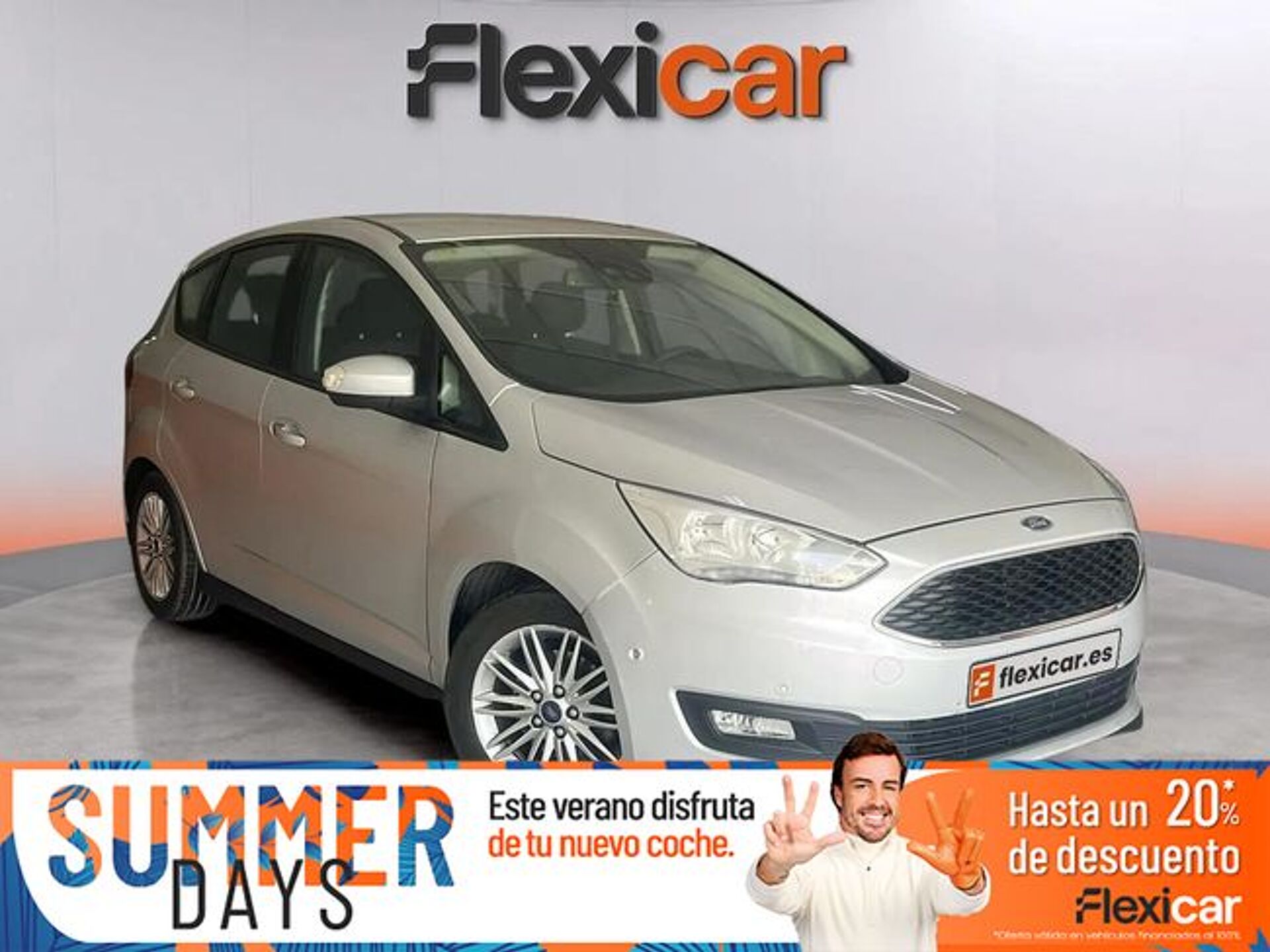 Imagen de FORD C-Max