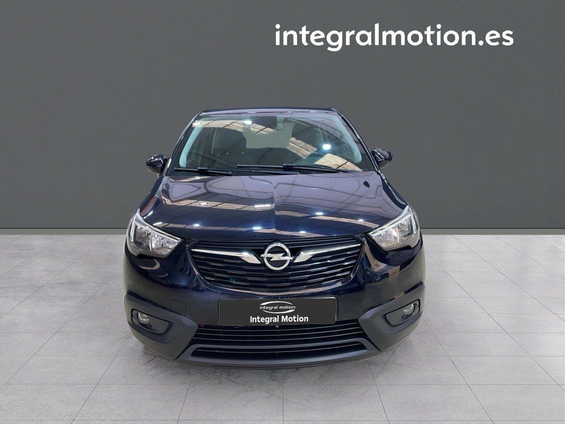 Imagen 2 de OPEL Crossland