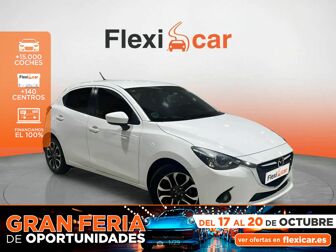 Imagen de MAZDA Mazda2 1.5 Style+ Confort Aut. 66kW