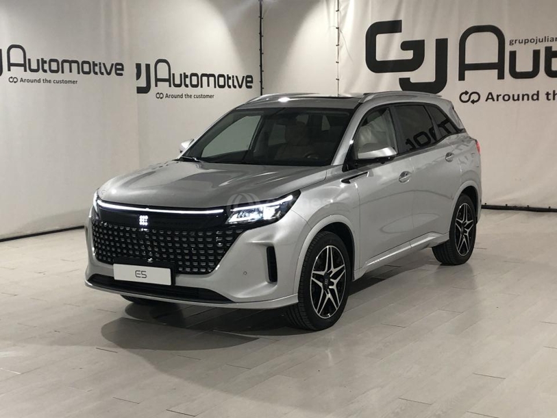 Foto del DFSK E5 1.5 130Kw