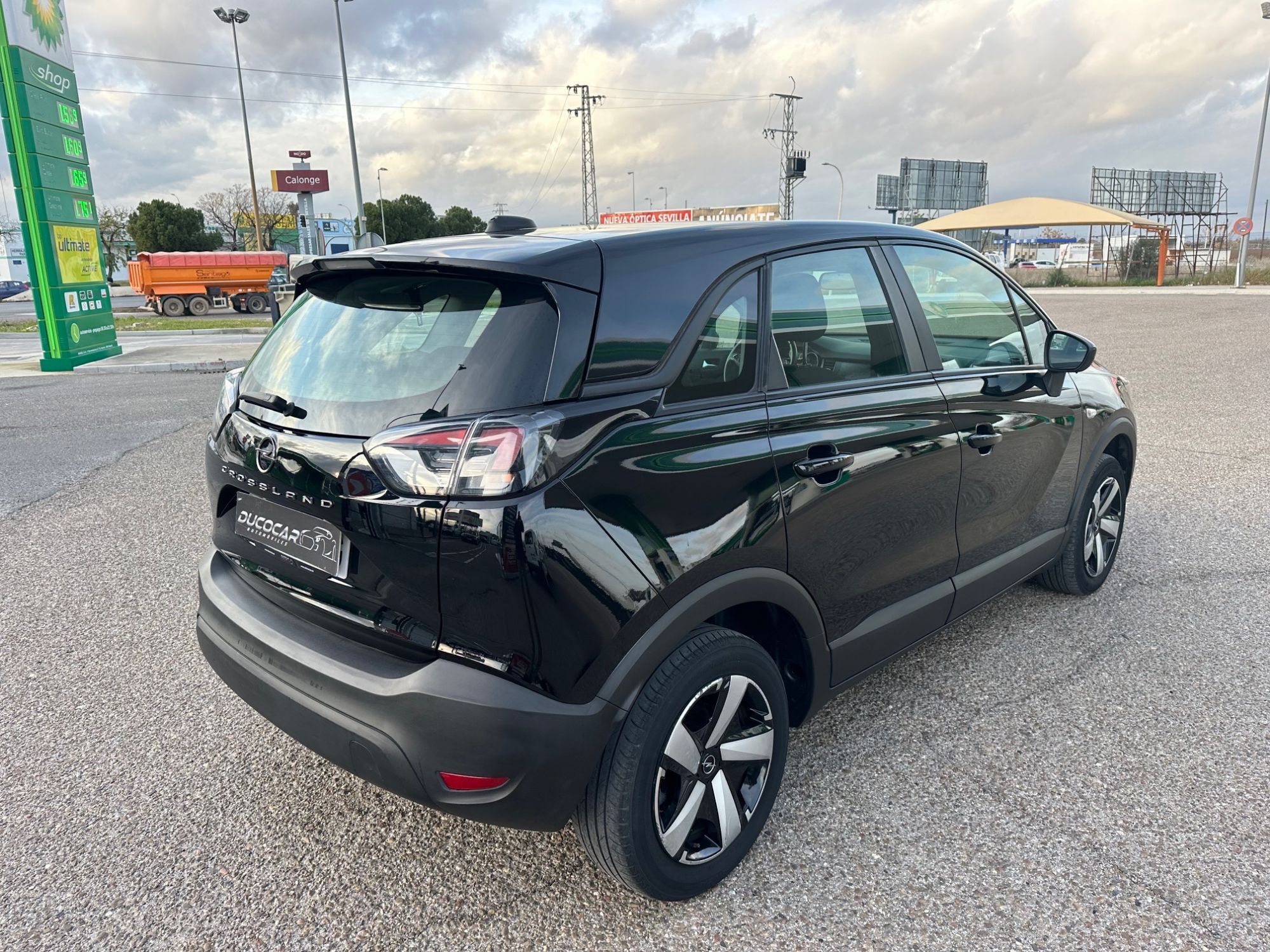 Foto del OPEL Crossland 1.2 S&S Edition 110