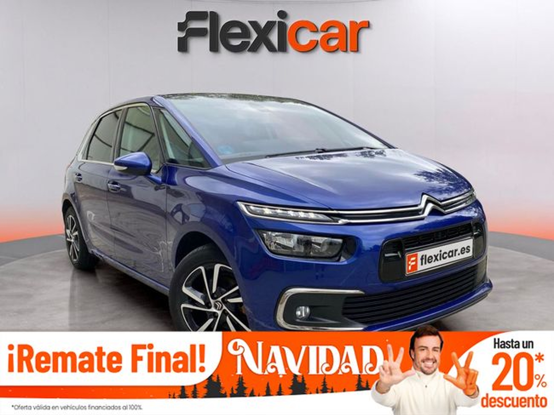 Imagen de CITROEN C4