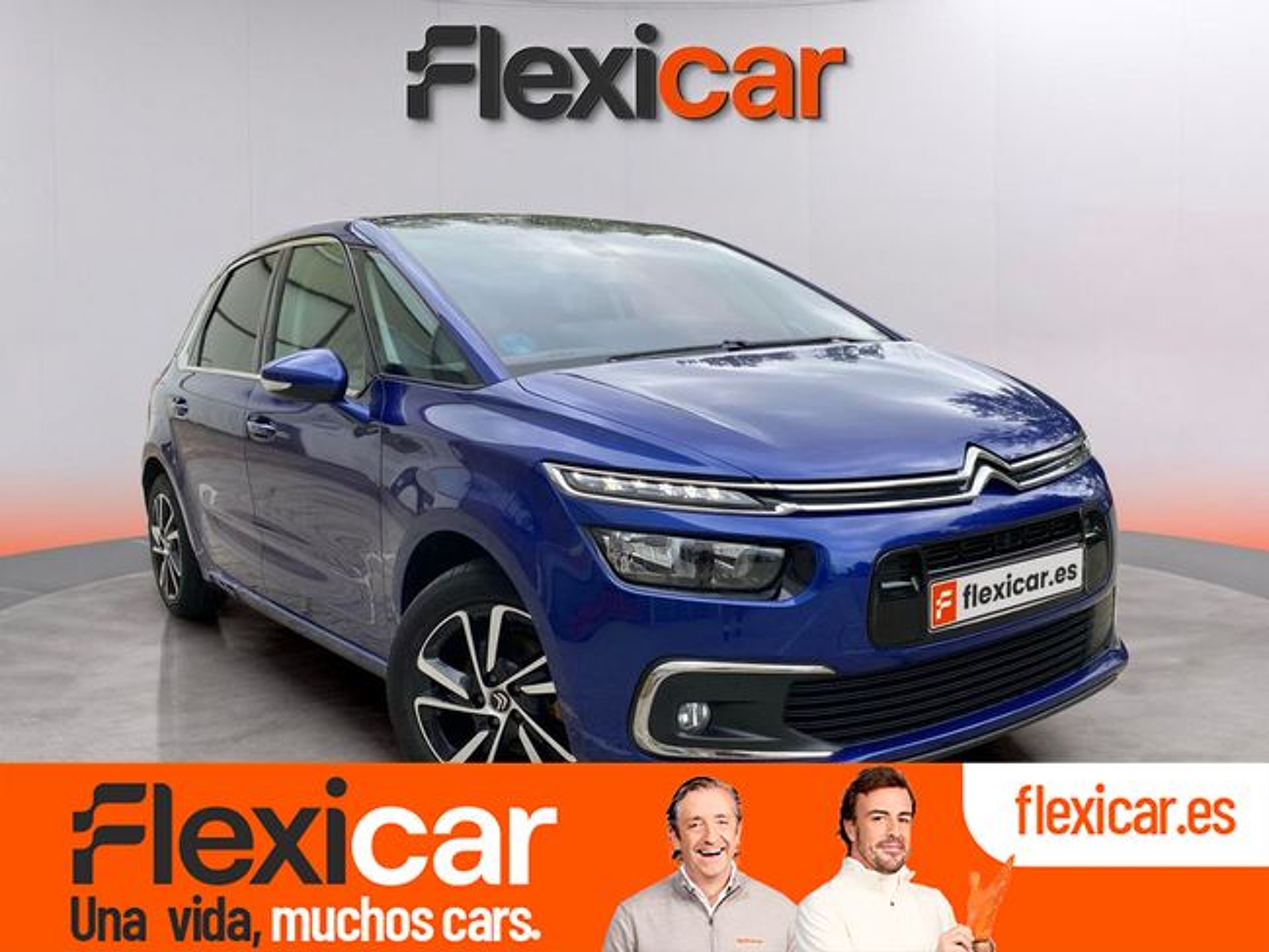 Imagen de CITROEN C4