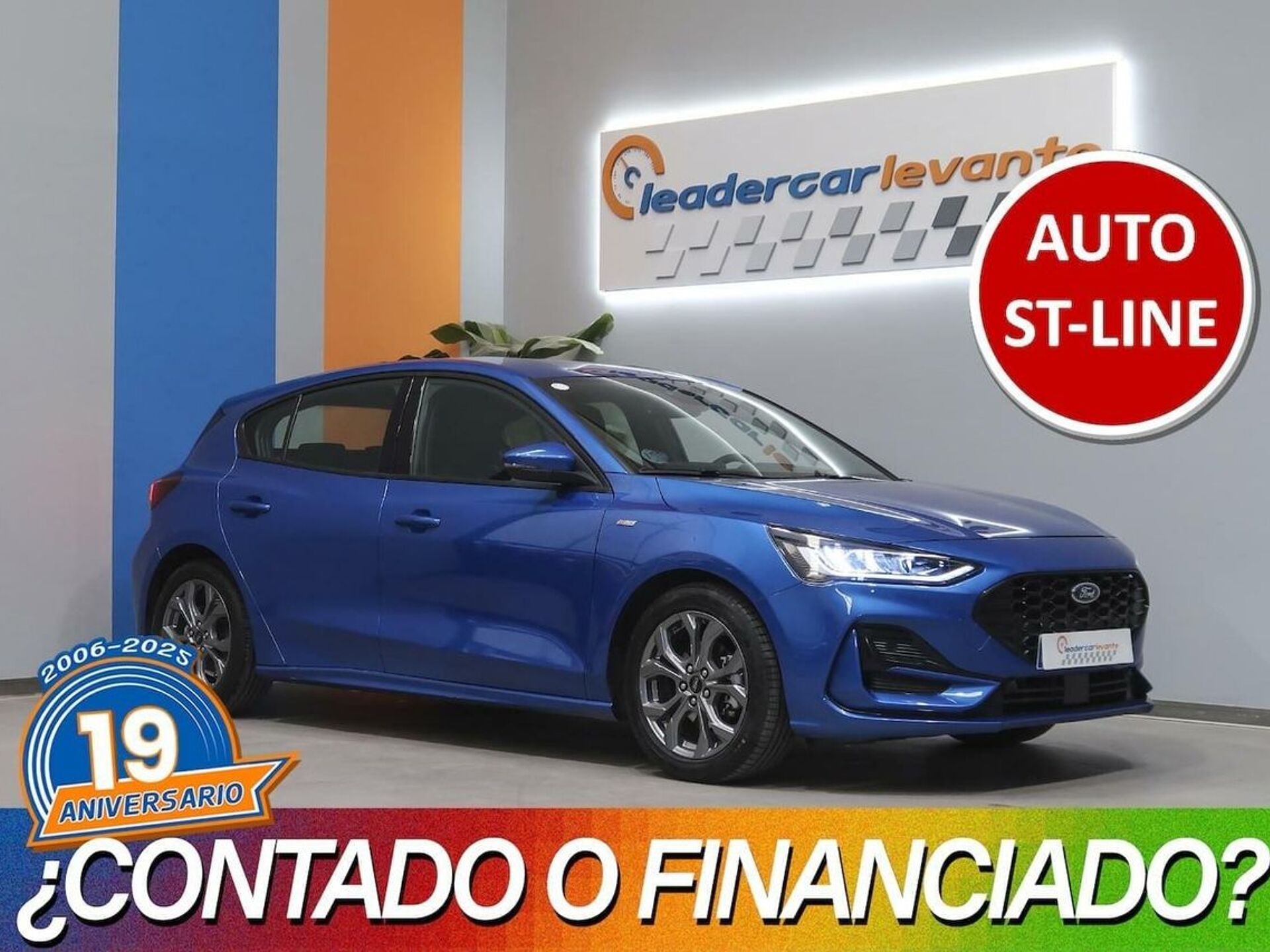 Imagen de FORD Focus