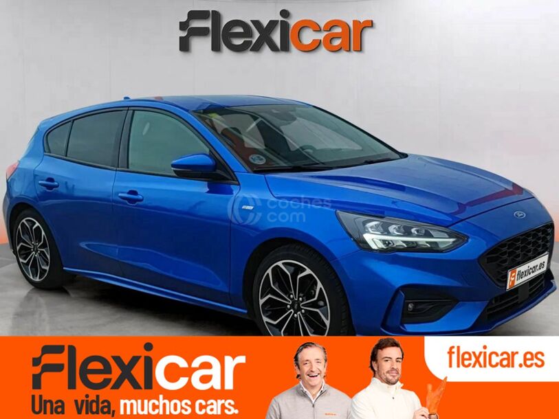 Foto del FORD Focus Sportbreak 1.0 Ecoboost ST Line X