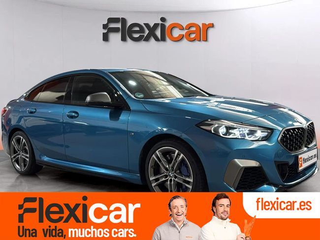 BMW Serie 2 (M235iA xDrive Gran Coupe) en Madrid