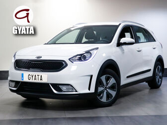 Imagen de KIA Niro 1.6 HEV Drive