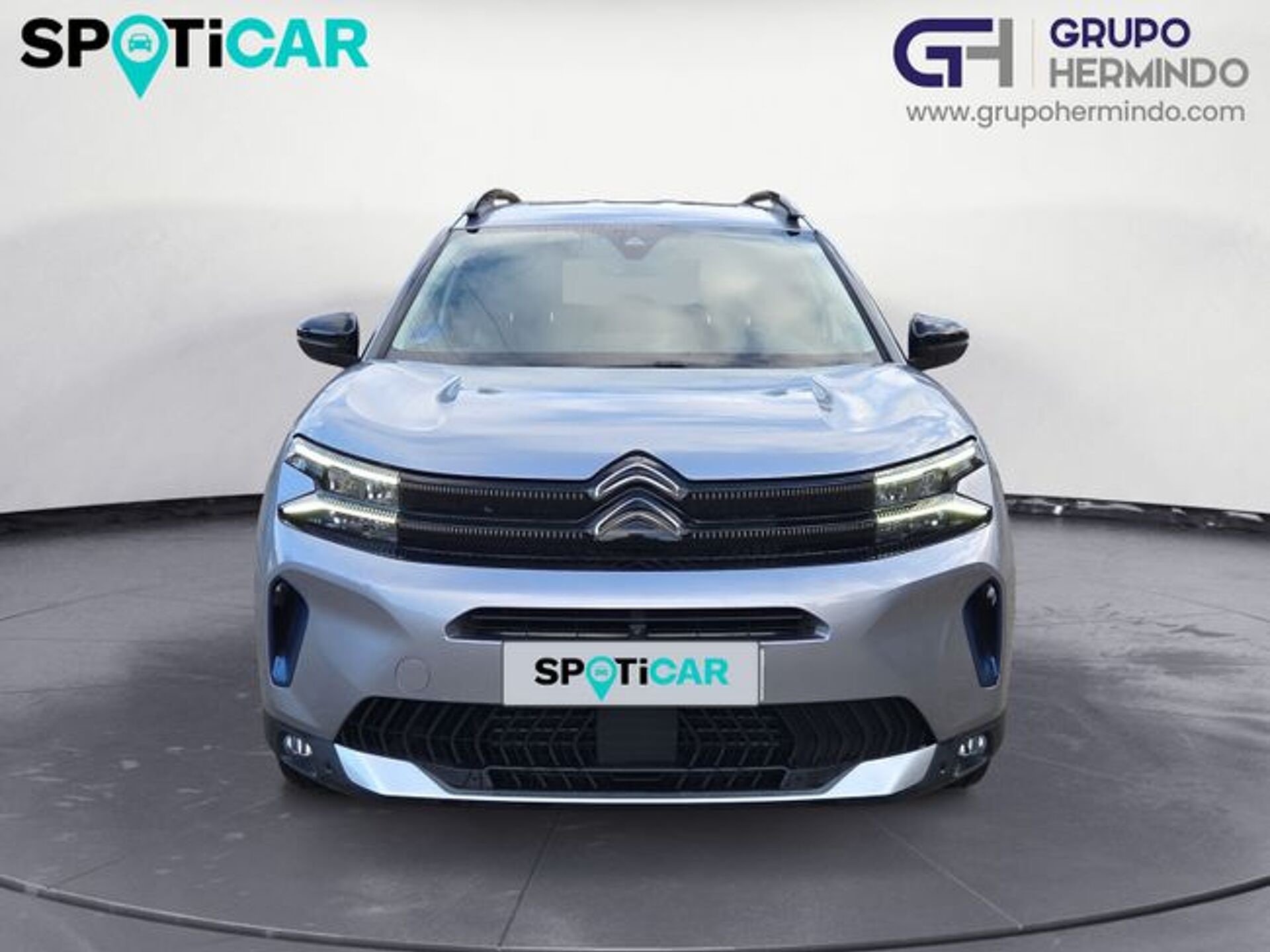 Imagen 3 de CITROEN C5 Aircross