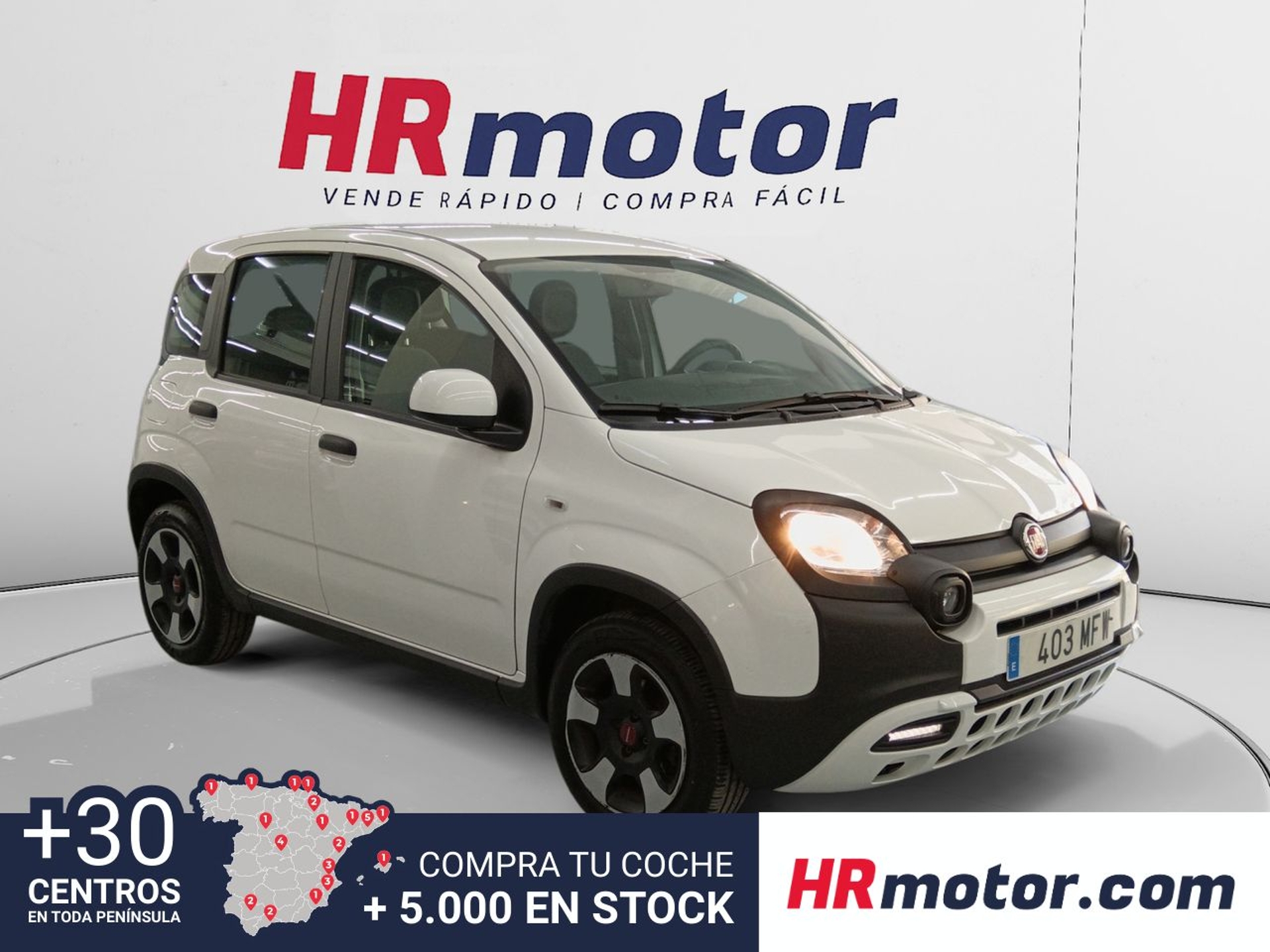 Imagen de FIAT Panda