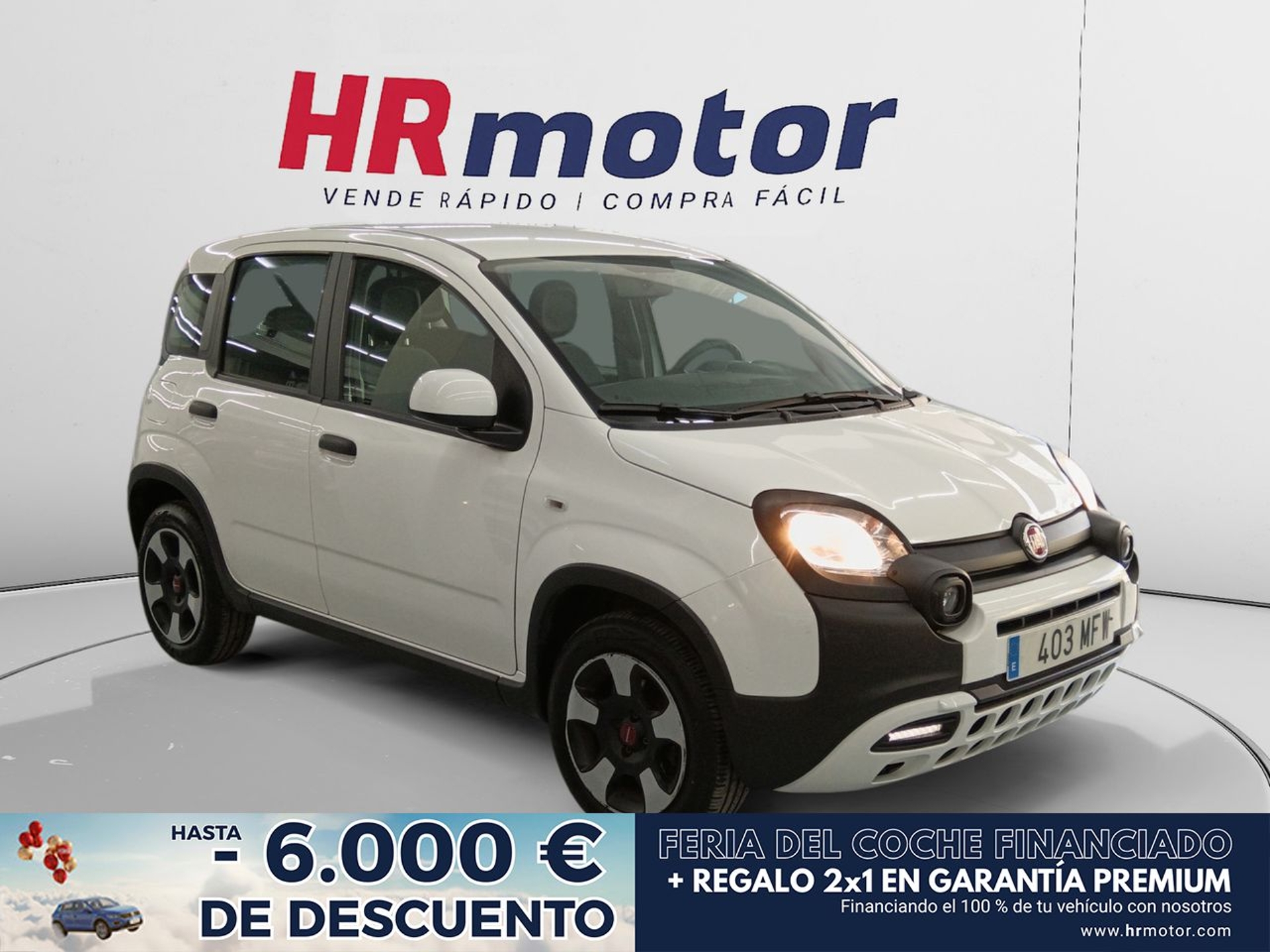 Imagen de FIAT Panda