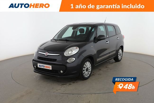 FIAT 500L (1.6 16v Multijet II 120CV SS Lounge) en Madrid