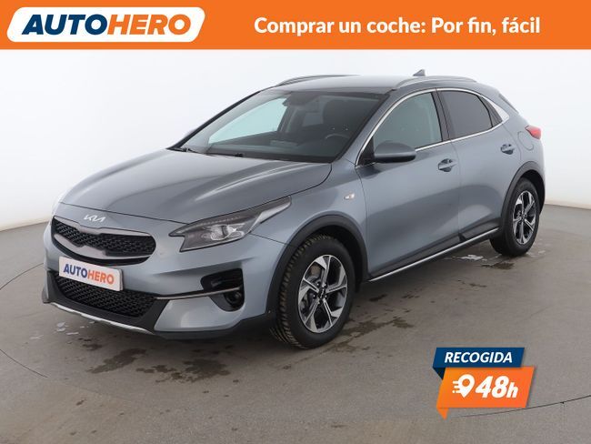 KIA XCeed (1.0 TGDI Drive) en Madrid