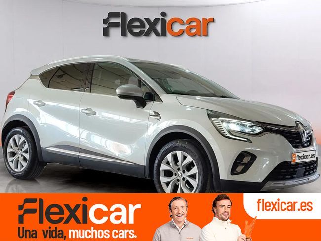 RENAULT Captur (Zen TCe 90) en Jaén