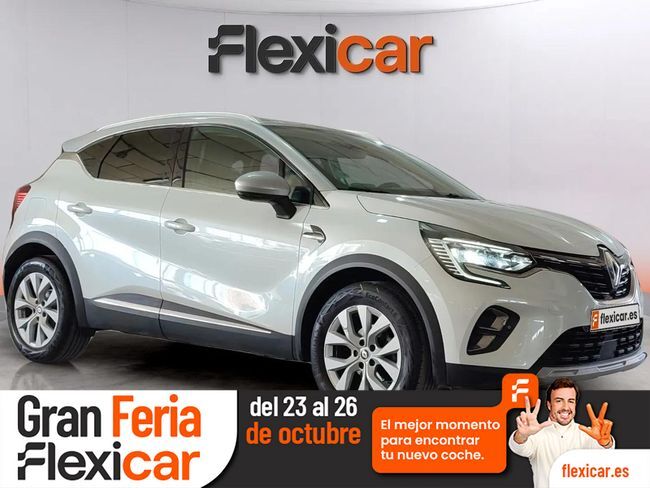 RENAULT Captur (Zen TCe 90) en Jaén