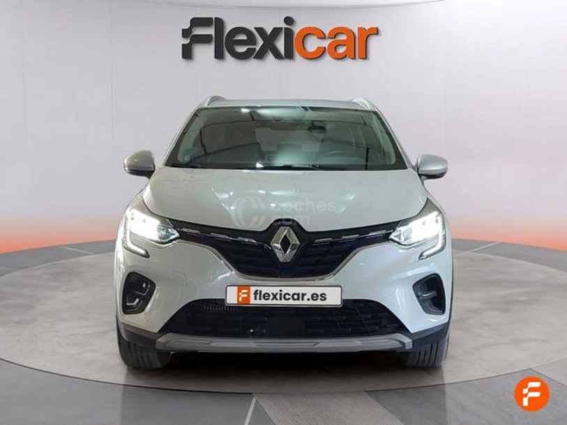 Foto del RENAULT Captur TCe Zen 67kW