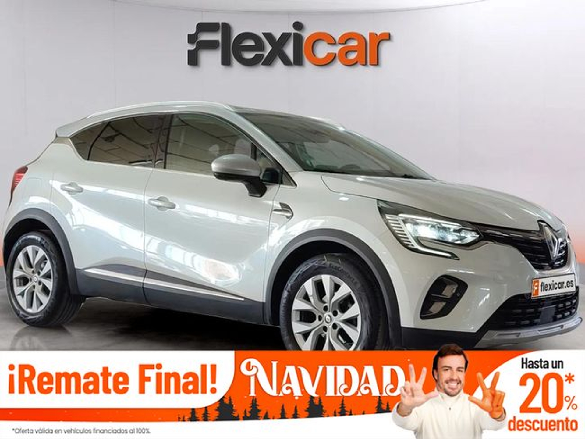 Imagen de RENAULT Captur