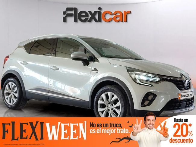 RENAULT Captur (Zen TCe 90) en Jaén