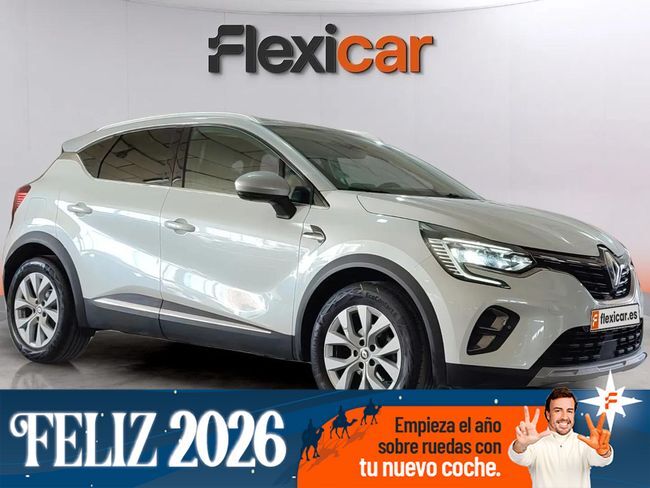 RENAULT Captur (Zen TCe 90) en Jaén