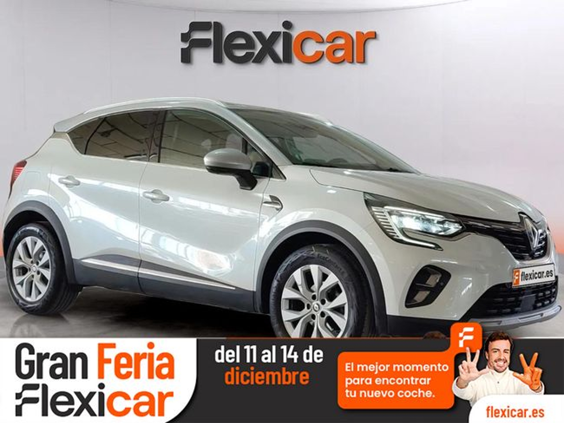 Imagen de RENAULT Captur