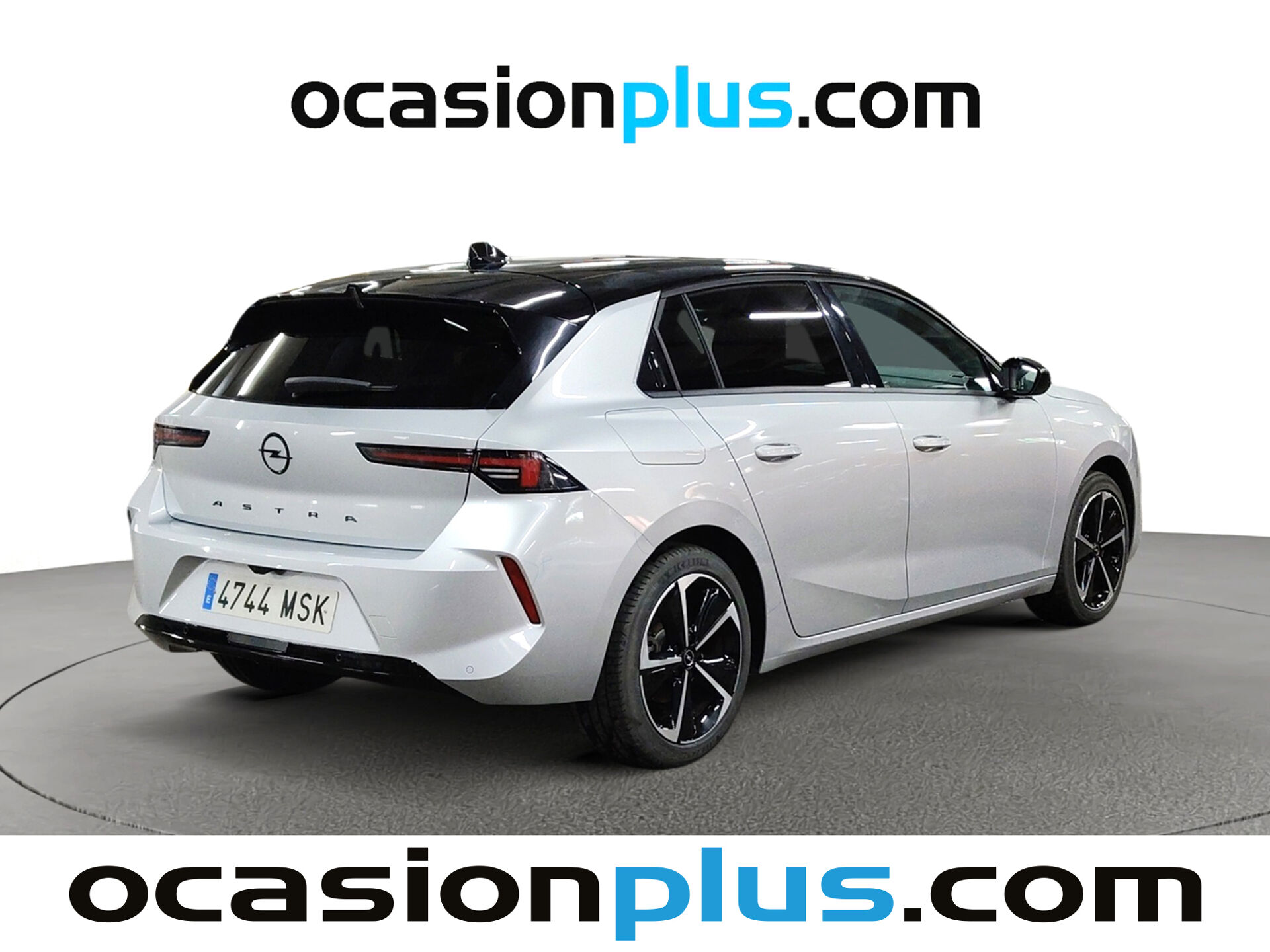 Imagen 3 de OPEL Astra