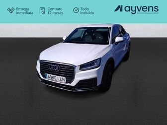 Imagen de AUDI Q2 30 TDI Advanced S tronic 85kW (4.75)