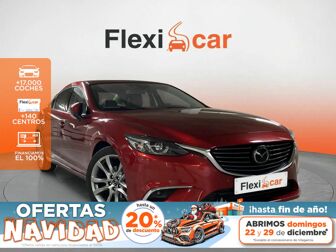 Imagen de MAZDA Mazda6 2.2DE Style