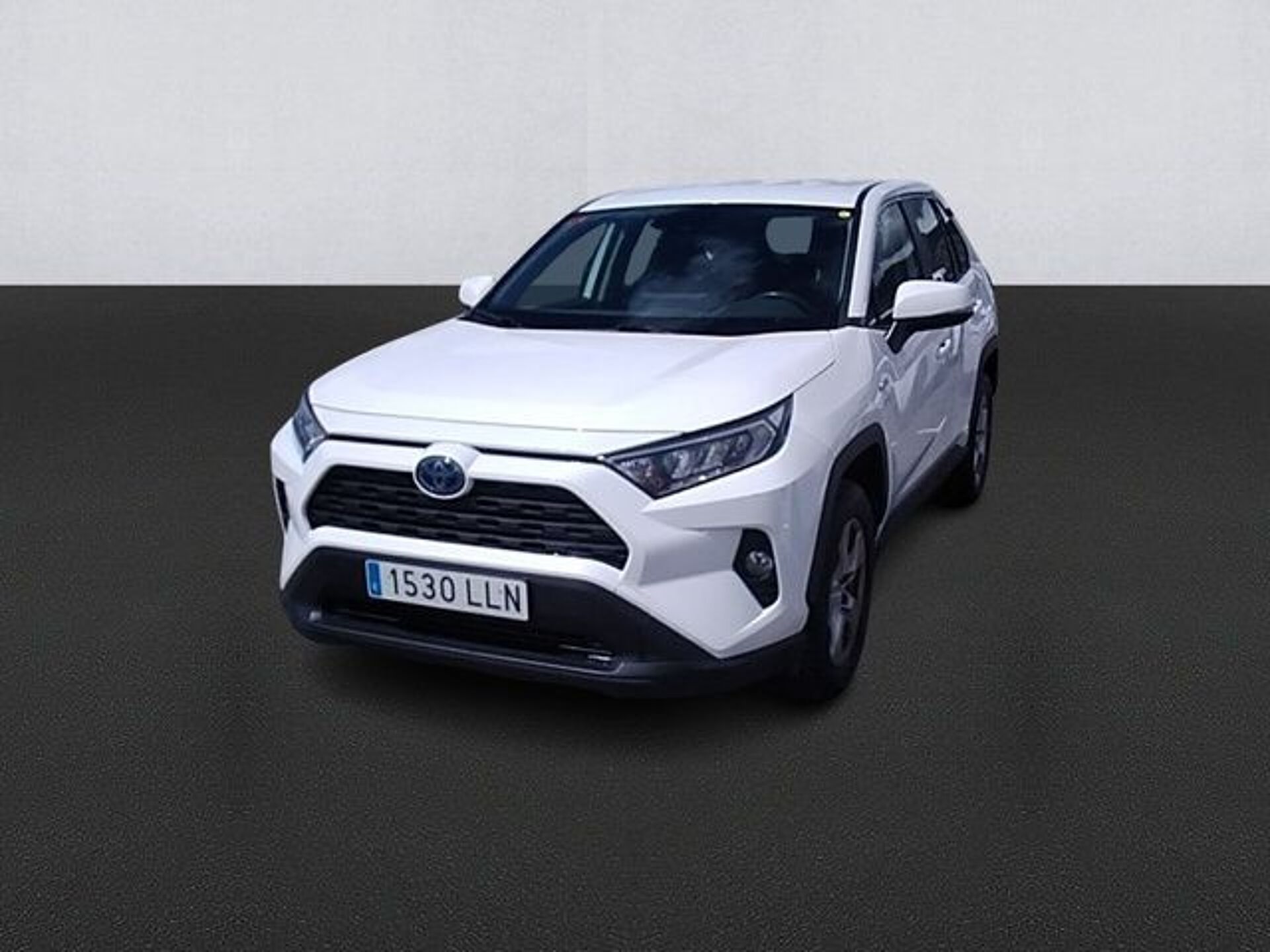 Imagen de TOYOTA RAV-4