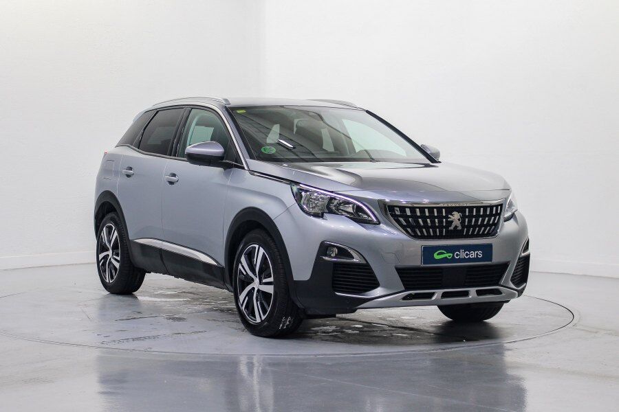 Foto del PEUGEOT 3008 1.5BlueHDi Allure S&S 130