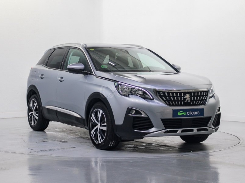 Foto del PEUGEOT 3008 1.5BlueHDi Allure S&S 130