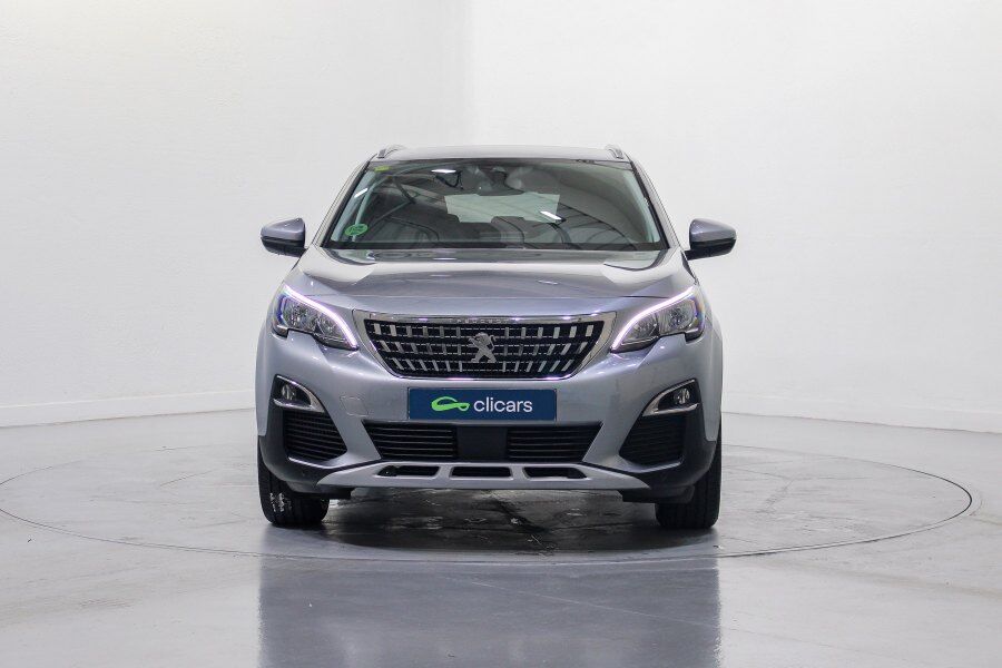 Foto del PEUGEOT 3008 1.5BlueHDi Allure S&S 130