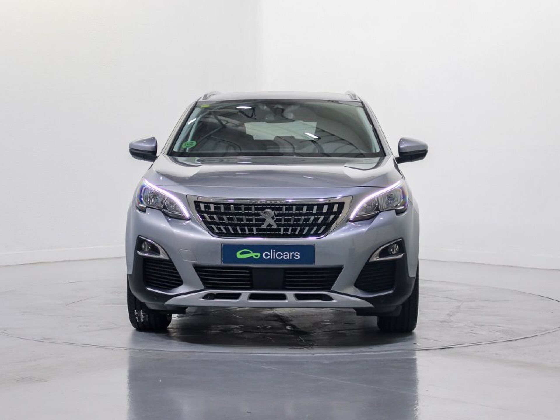Imagen 2 de PEUGEOT 3008